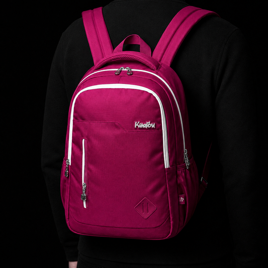 Sac à Dos "Urban Elite" - Confort & Style