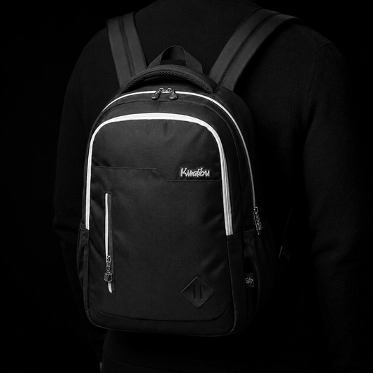 Sac à Dos "Urban Elite" - Confort & Style